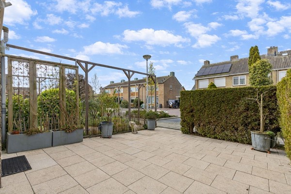 Medium property photo - Zonnedauwlaan 65, 2465 BB Rijnsaterwoude